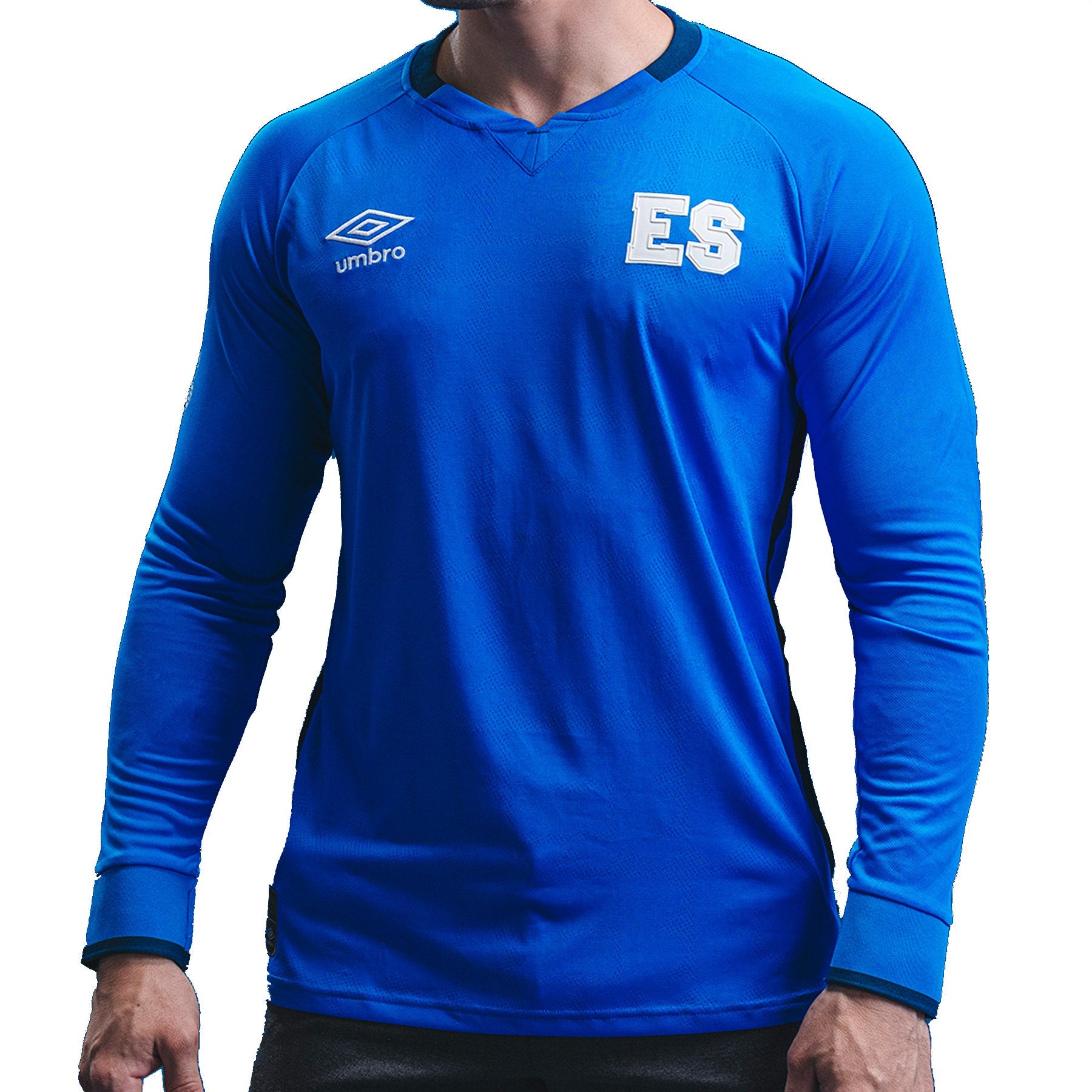 BAL BAL/UMBRO LS SOCCER JERSEY のオンライン通販 | HYBRYDS
