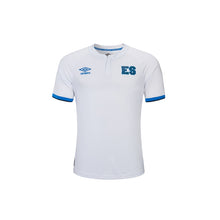 Load image into Gallery viewer, Men&#39;s Umbro El Salvador Away Jersey 21/22
