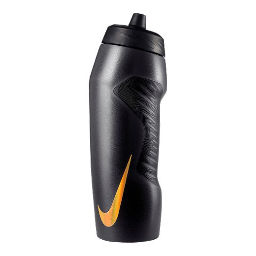 Nike Hyperfuel Squeeze 32oz Water Bottle Rockville & Sterling Soccer