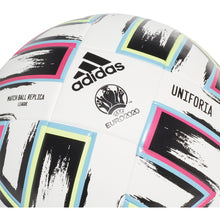 Load image into Gallery viewer, adidas Uniforia 2020 Top Training Ball

