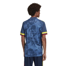 Load image into Gallery viewer, Men&#39;s adidas Colombia Away Jersey
