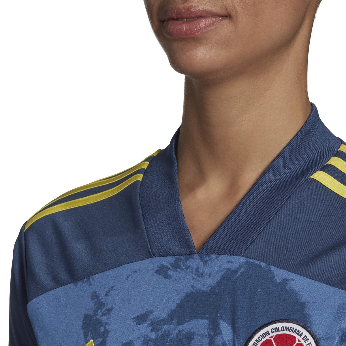 colombia away jersey