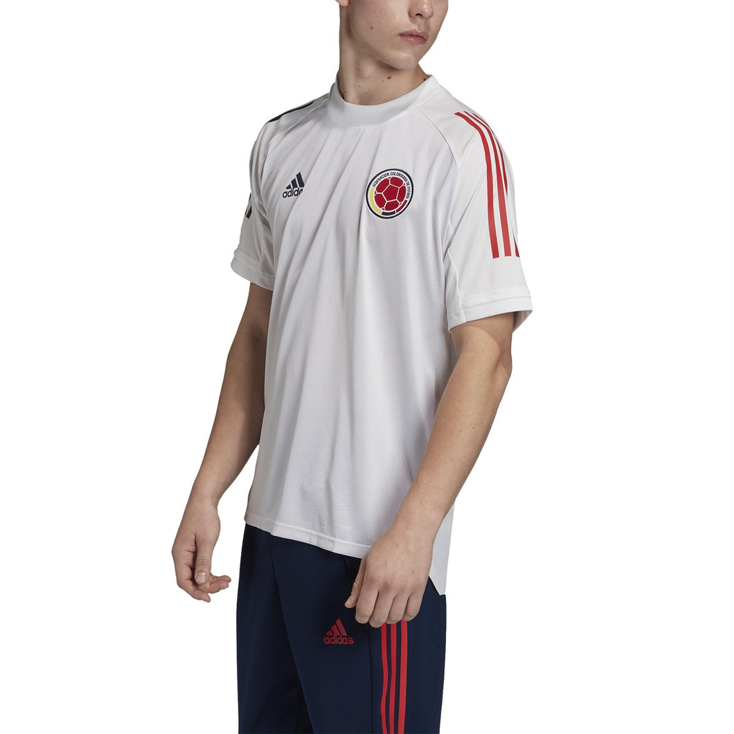 Men's adidas Colombia Training Jersey