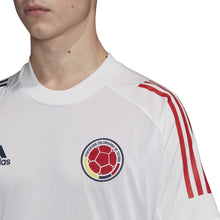 Cargar imagen en el visor de la galería, Men&#39;s adidas Colombia Training Jersey
