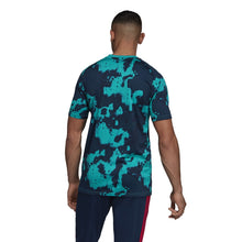 Load image into Gallery viewer, Men&#39;s Arsenal Prematch Shirt

