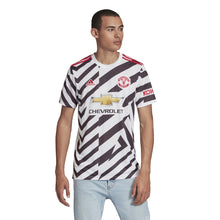 Load image into Gallery viewer, Men&#39;s adidas Manchester United Stadium 3rd Jersey 20/21
