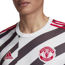 Load image into Gallery viewer, Men&#39;s adidas Manchester United Stadium 3rd Jersey 20/21
