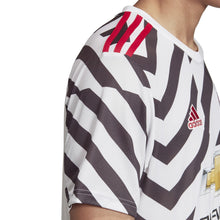 Load image into Gallery viewer, Men&#39;s adidas Manchester United Stadium 3rd Jersey 20/21
