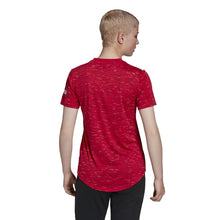 Load image into Gallery viewer, Women&#39;s adidas Manchester United Stadium Home Jersey 20/21
