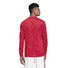 Load image into Gallery viewer, Men&#39;s adidas Manchester United Home LS Jersey 20/21
