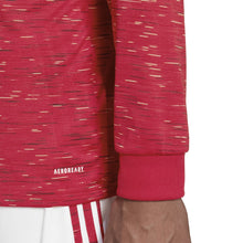 Load image into Gallery viewer, Men&#39;s adidas Manchester United Home LS Jersey 20/21
