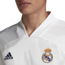 Load image into Gallery viewer, Men&#39;s adidas Real Madrid Stadium Home Jersey 20/21
