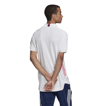 Cargar imagen en el visor de la galería, Men&#39;s adidas Real Madrid Authentic Home Jersey 20/21
