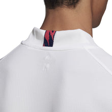 Cargar imagen en el visor de la galería, Men&#39;s adidas Real Madrid Authentic Home Jersey 20/21
