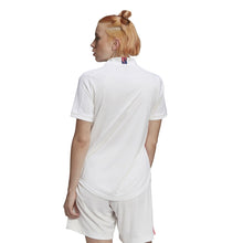 Load image into Gallery viewer, Women&#39;s adidas Real Madrid Stadium Home Jersey 20/21
