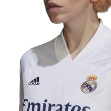Load image into Gallery viewer, Women&#39;s adidas Real Madrid Stadium Home Jersey 20/21
