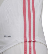 Load image into Gallery viewer, Women&#39;s adidas Real Madrid Stadium Home Jersey 20/21
