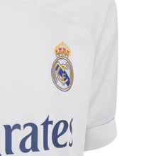 Cargar imagen en el visor de la galería, adidas Youth Real Madrid Stadium Home Jersey
