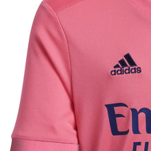 Load image into Gallery viewer, Youth adidas Real Madrid Stadium Away Jersey 20/21
