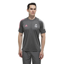 Cargar imagen en el visor de la galería, Men&#39;s adidas Real Madrid Training Jersey 20/21

