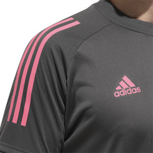 Cargar imagen en el visor de la galería, Men&#39;s adidas Real Madrid Training Jersey 20/21

