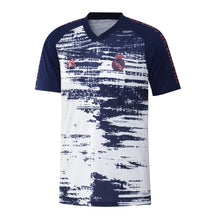 Cargar imagen en el visor de la galería, Men&#39;s adidas Real Madrid Prematch Jersey 20/21
