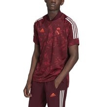 Load image into Gallery viewer, Men&#39;s adidas Real Madrid Training Jersey 20/21
