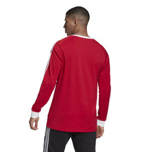 Load image into Gallery viewer, Men&#39;s adidas Manchester United Icons Tee LS
