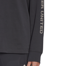 Load image into Gallery viewer, Men&#39;s adidas Man United Long Sleeve Tee
