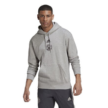 Load image into Gallery viewer, Men&#39;s adidas Manchester United Hoodie
