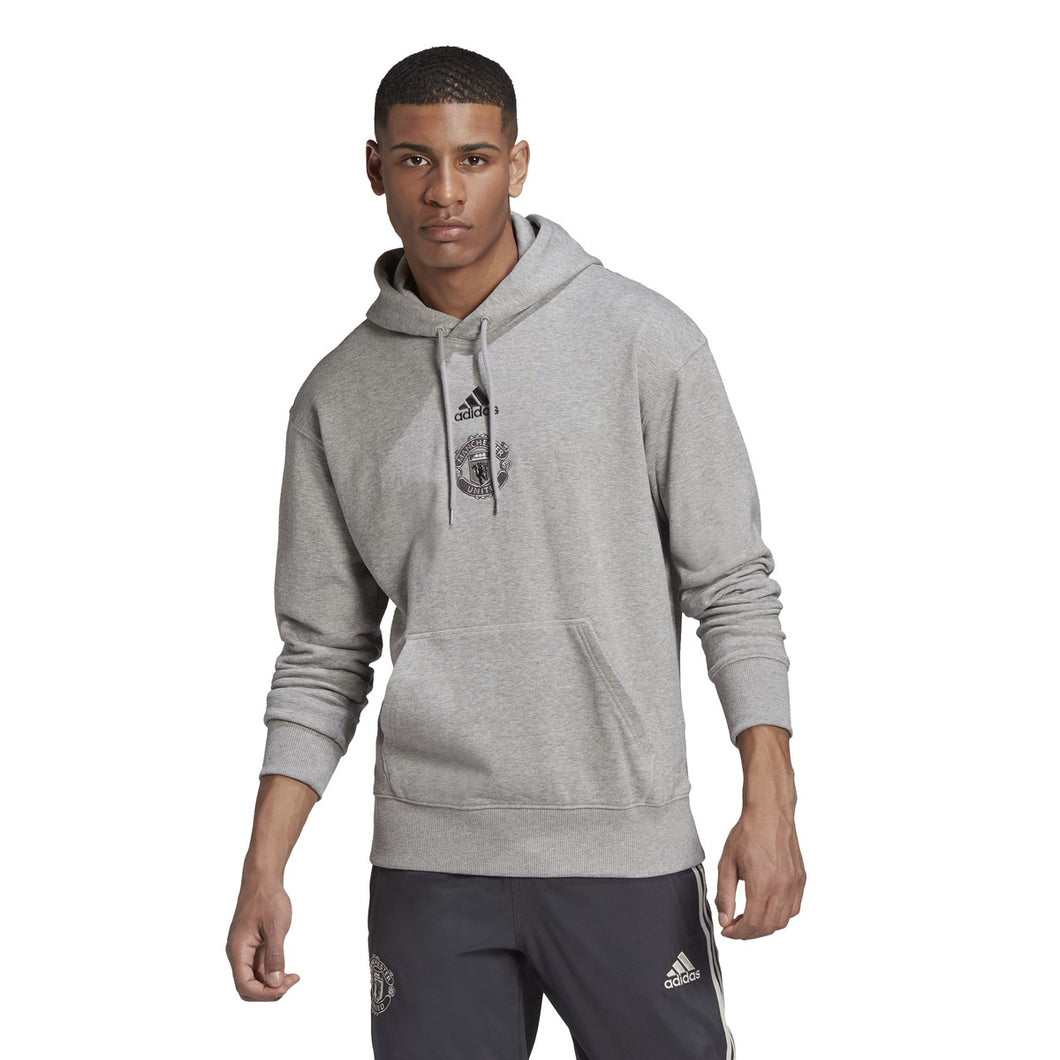 Men's adidas Manchester United Hoodie