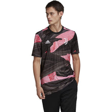 Load image into Gallery viewer, Mens adidas Juventus Pre Match Jersey 20/21
