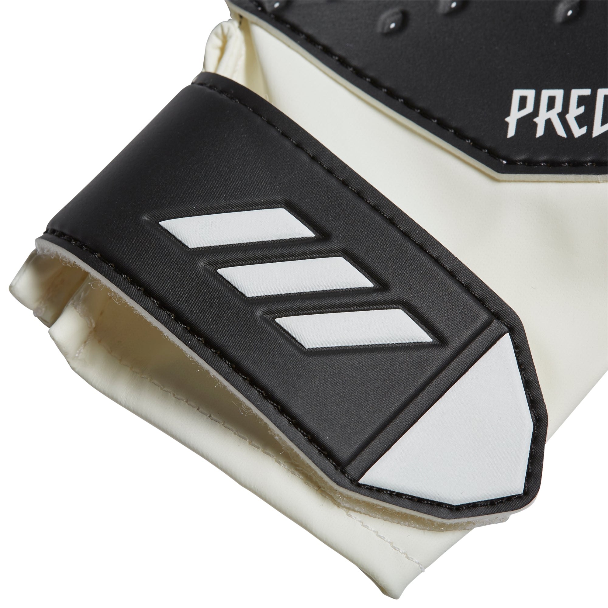 Predator deals 20 junior