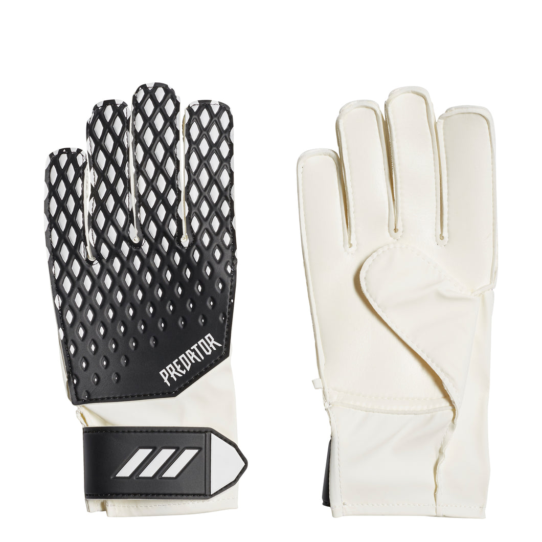 Adidas predator discount gloves junior