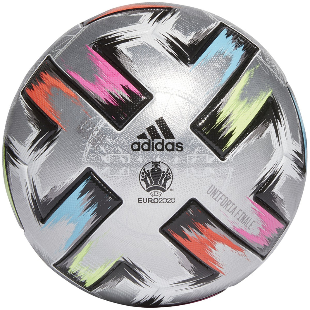 adidas Uniforia Finale Pro – Rockville Sterling Soccer Supplies