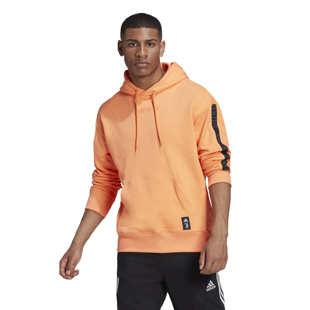 Men's adidas Juventus Hoodie