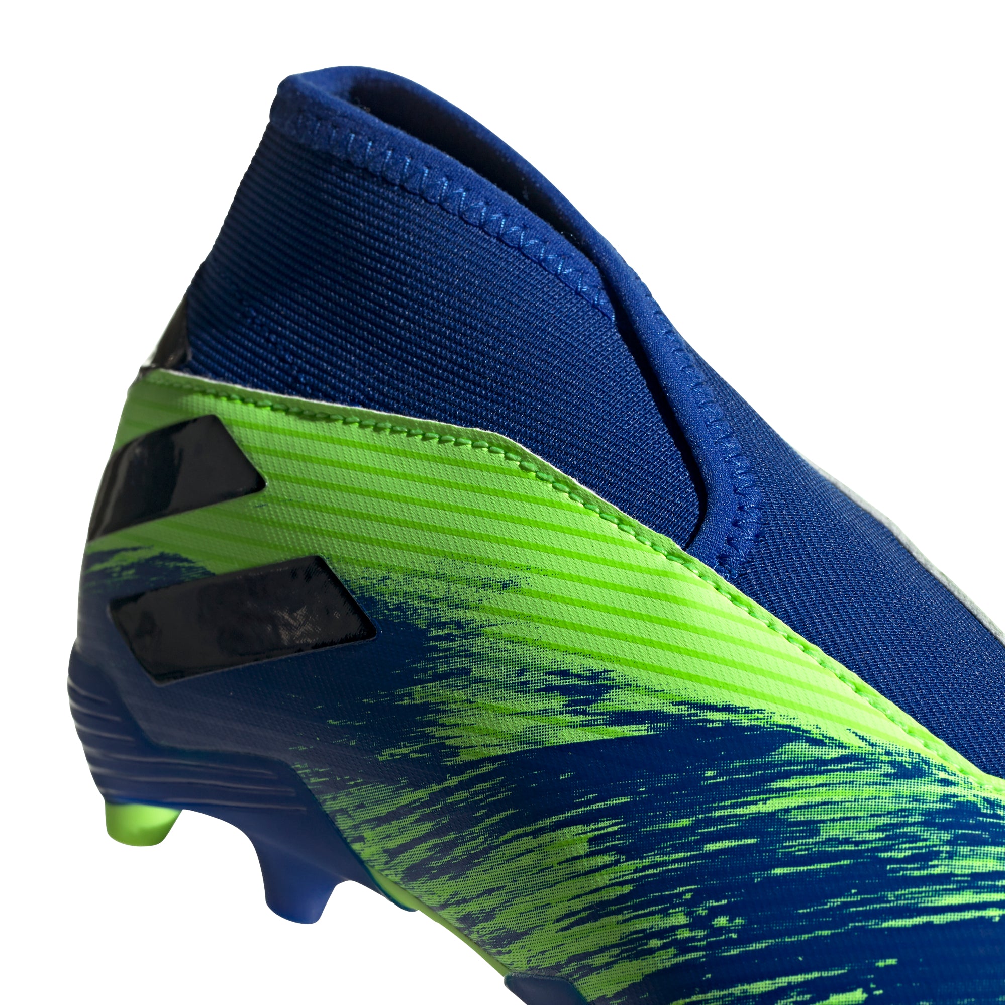 adidas Nemeziz 19.3 LL FG Junior Rockville Sterling Soccer Supplies