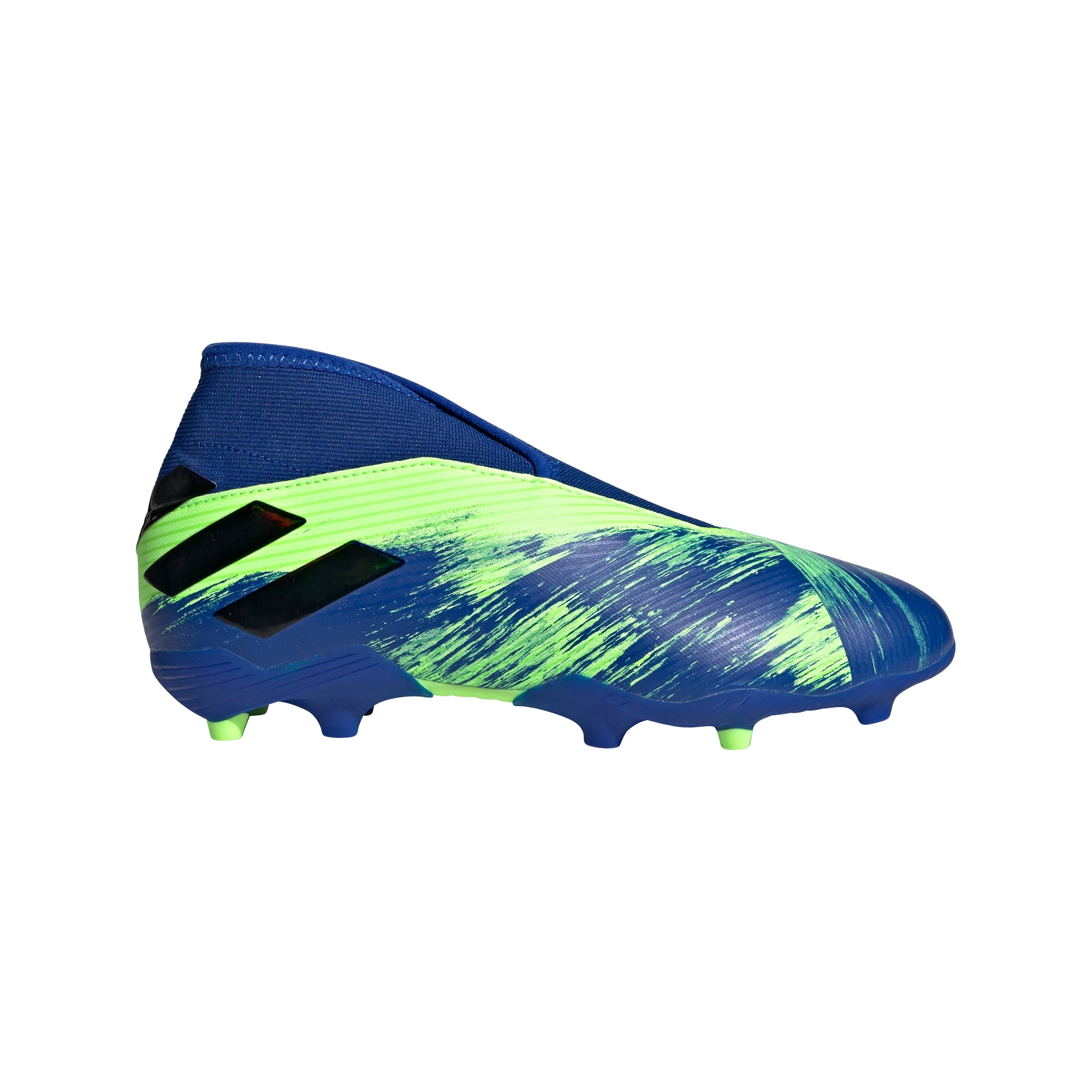 adidas Nemeziz 19.3 LL FG Junior Rockville Sterling Soccer Supplies