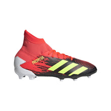 Load image into Gallery viewer, adidas Predator 20.3 FG Junior
