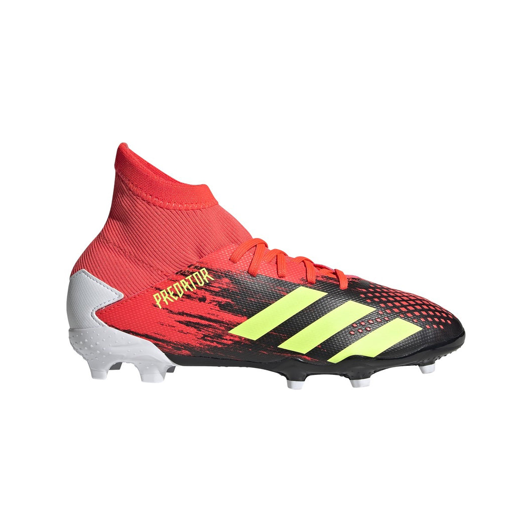 adidas Predator 20.3 FG Junior