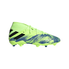 Load image into Gallery viewer, adidas Nemeziz 19.3 FG Junior
