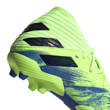 Load image into Gallery viewer, adidas Nemeziz 19.3 FG Junior
