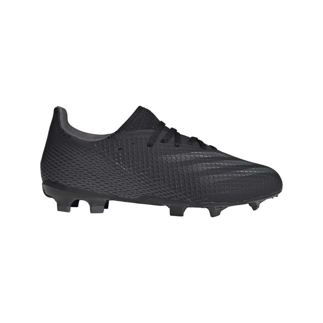 adidas X Ghosted.3 FG Junior