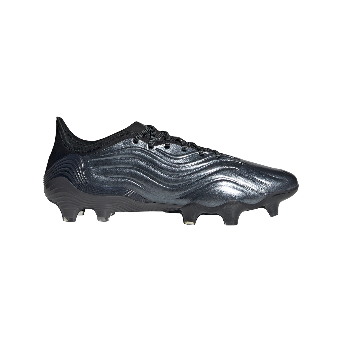 adidas Copa Sense .1 FG - Core Black/White/Gold Metallic