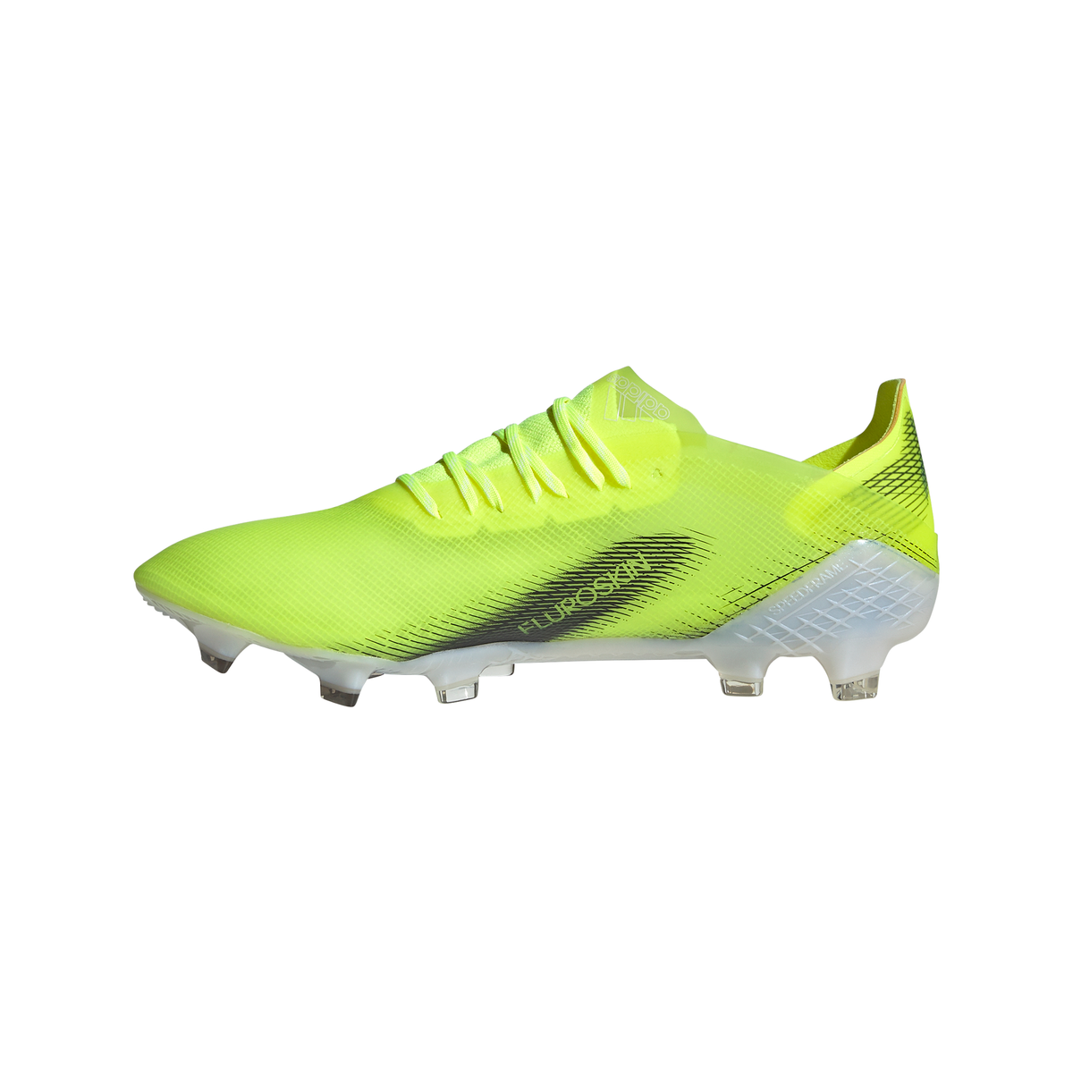 adidas X Ghosted.1 FG – Rockville & Sterling Soccer Supplies