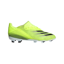 Load image into Gallery viewer, adidas X Ghosted .1 FG J
