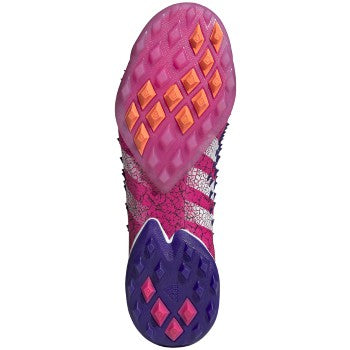 adidas Predator Freak + TF – Rockville & Sterling Soccer Supplies