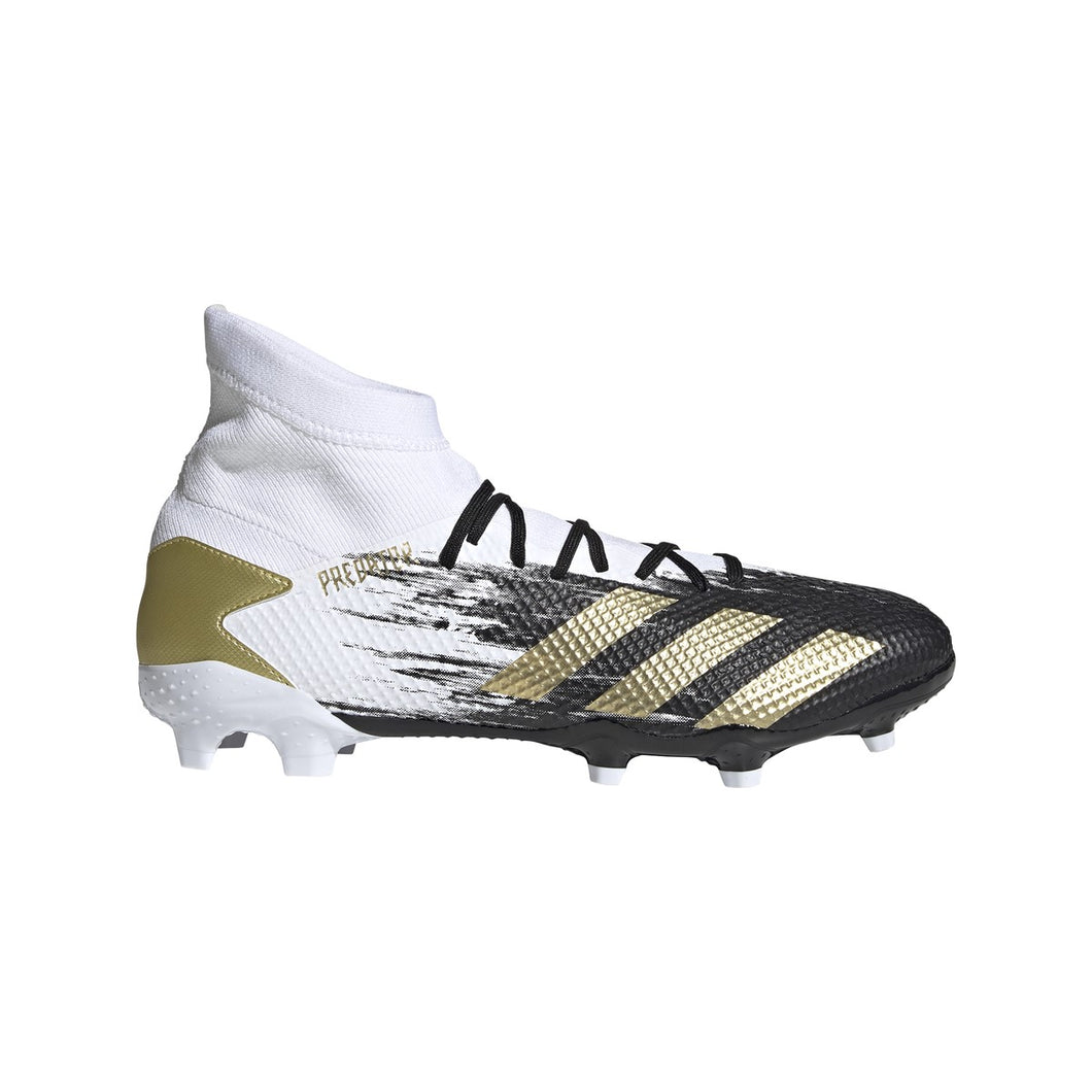 ADIDAS Adidas PREDATOR 20.3 IN - Zapatillas futsal hombre  cblack/ftwwht/actred - Private Sport Shop