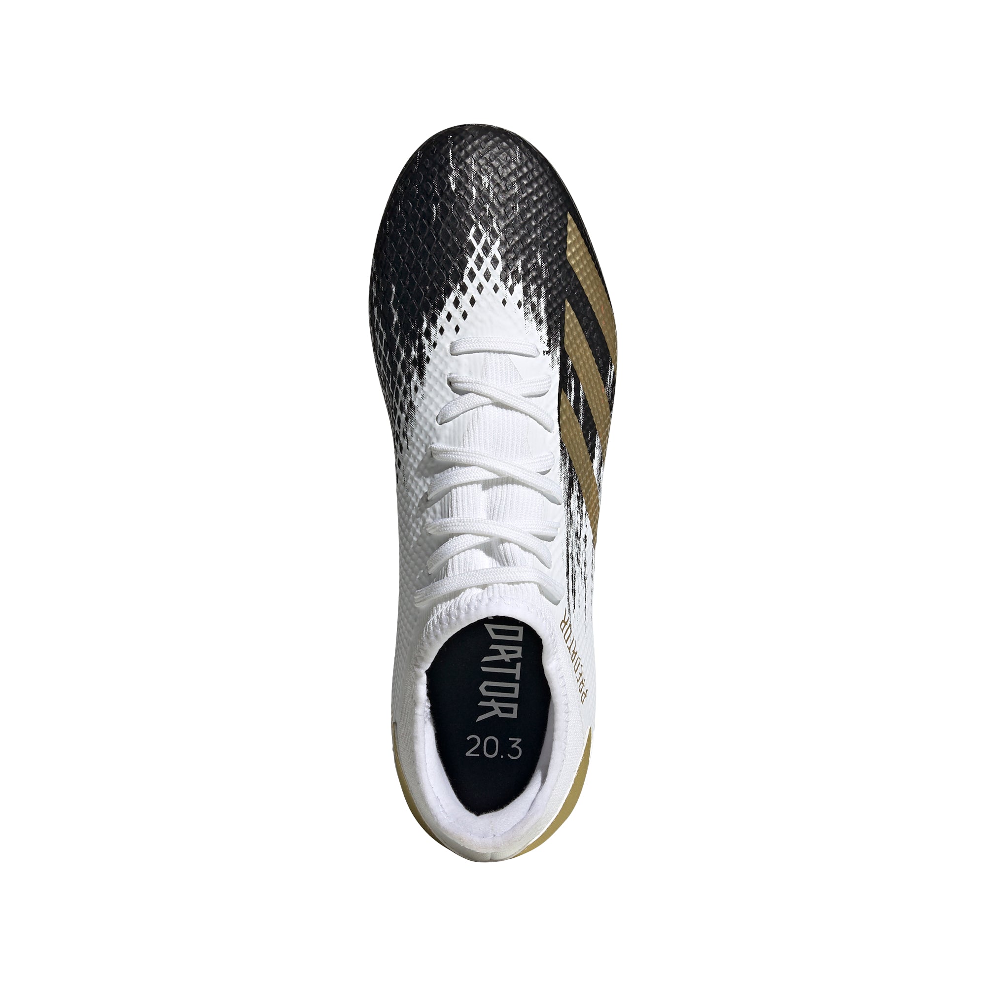 adidas Predator Mutator 20.3 L FG – Rockville & Sterling