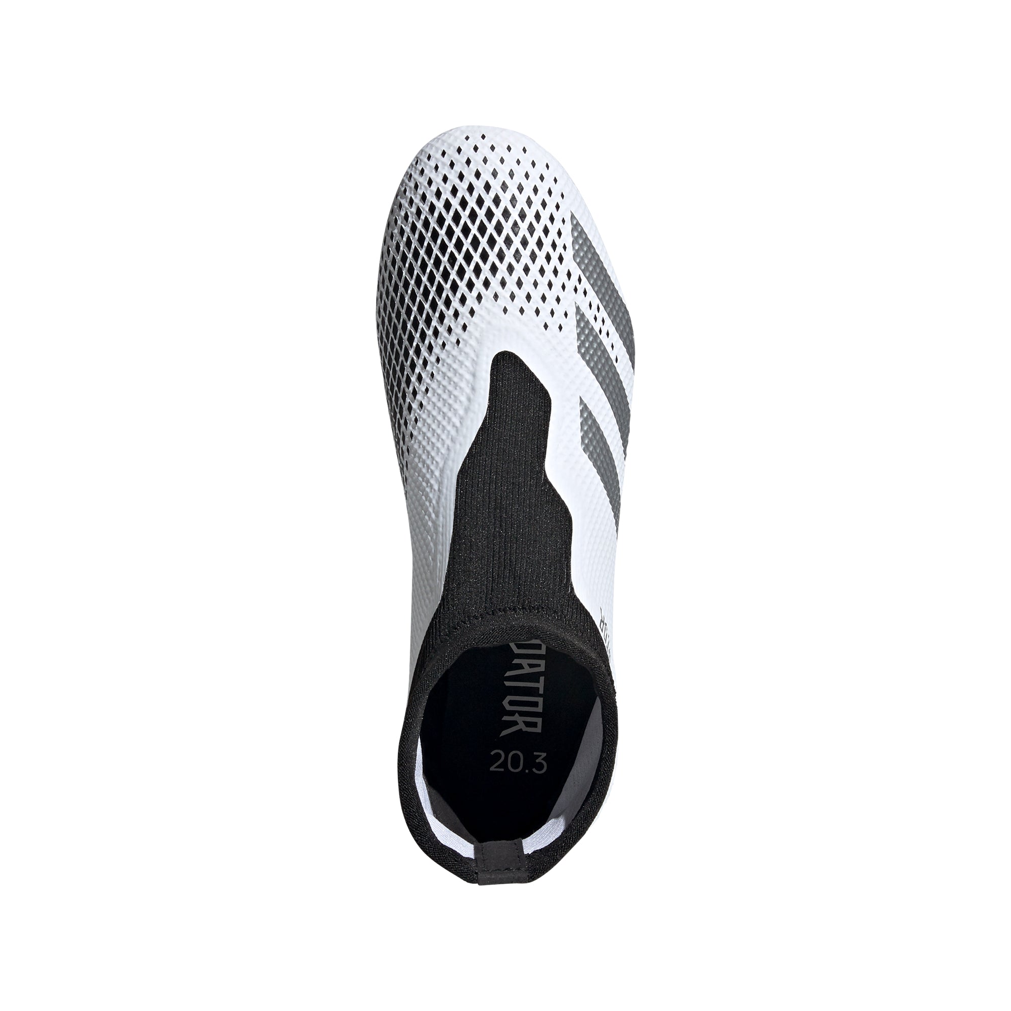 adidas Predator 20.3 LL FG Rockville Sterling Soccer Supplies